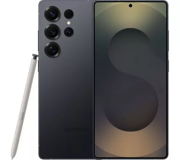 Samsung Galaxy S25 Ultra (Renewed)