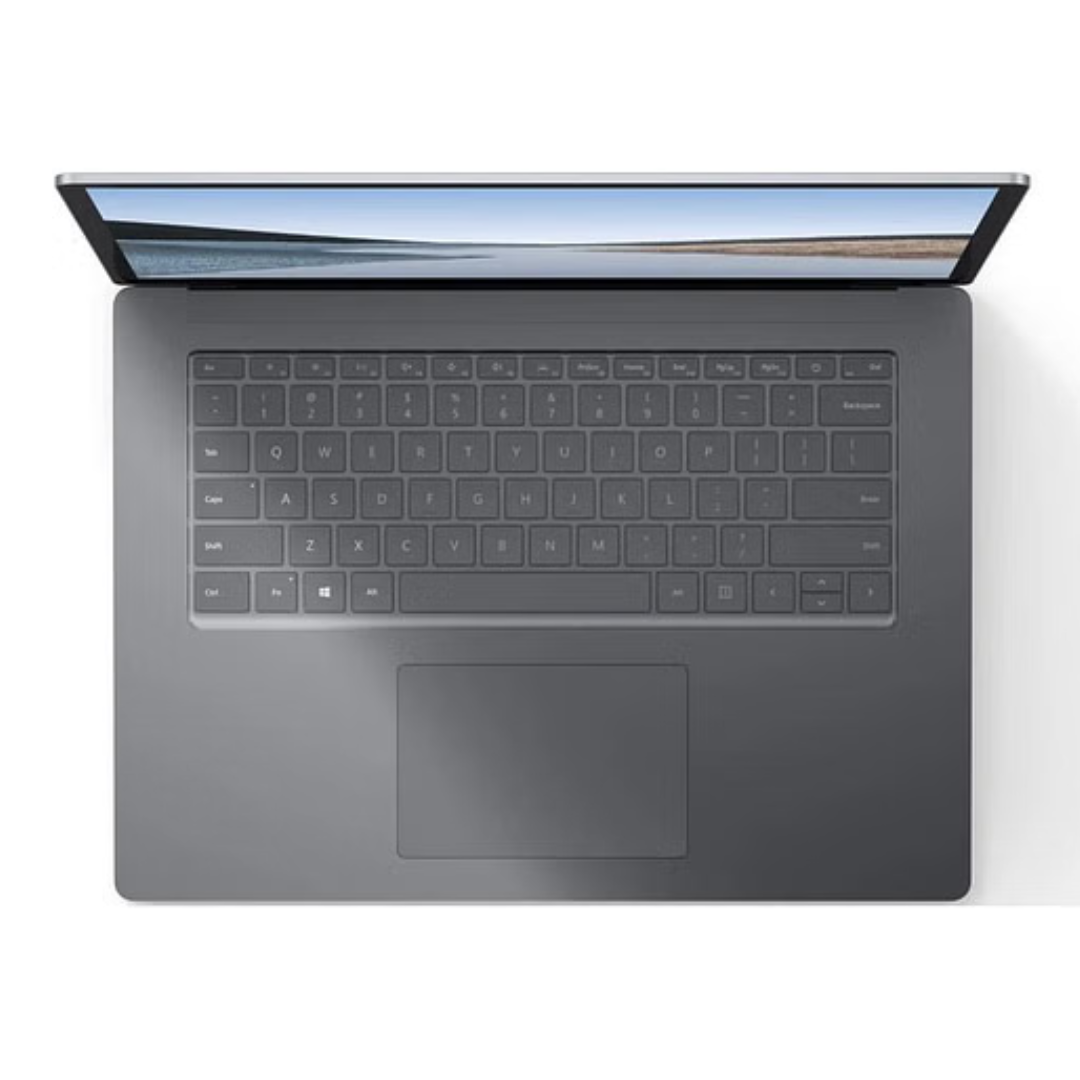 Microsoft Surface 4 Pro