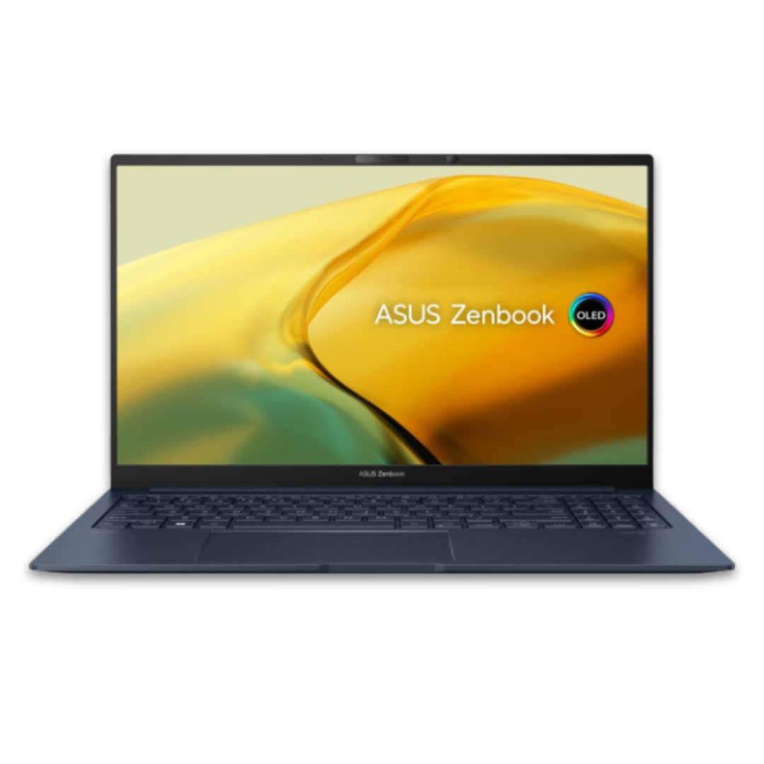 ASUS Zenbook 15