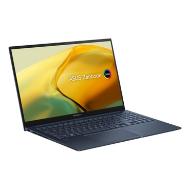 ASUS Zenbook 15