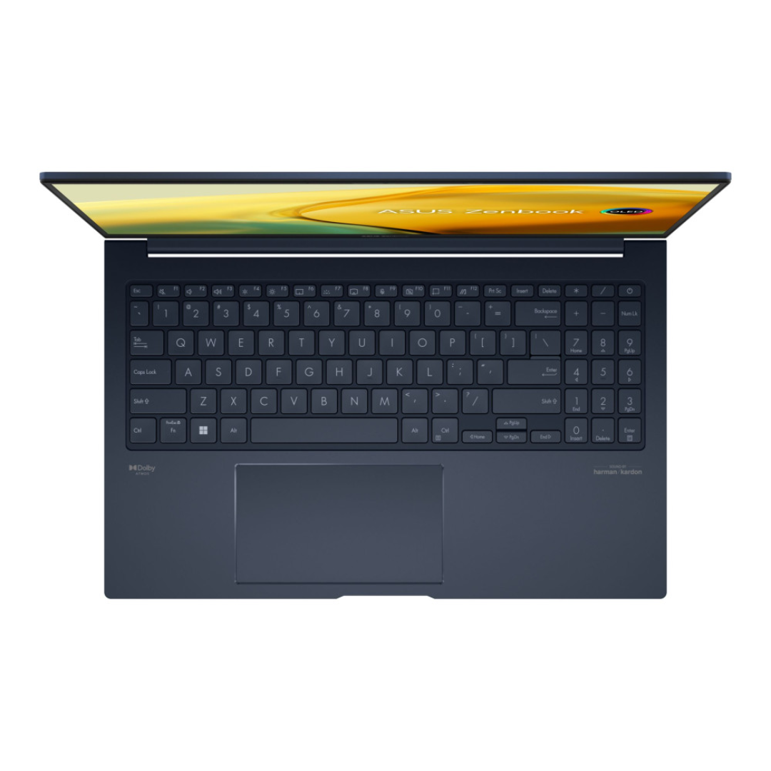 ASUS Zenbook 15