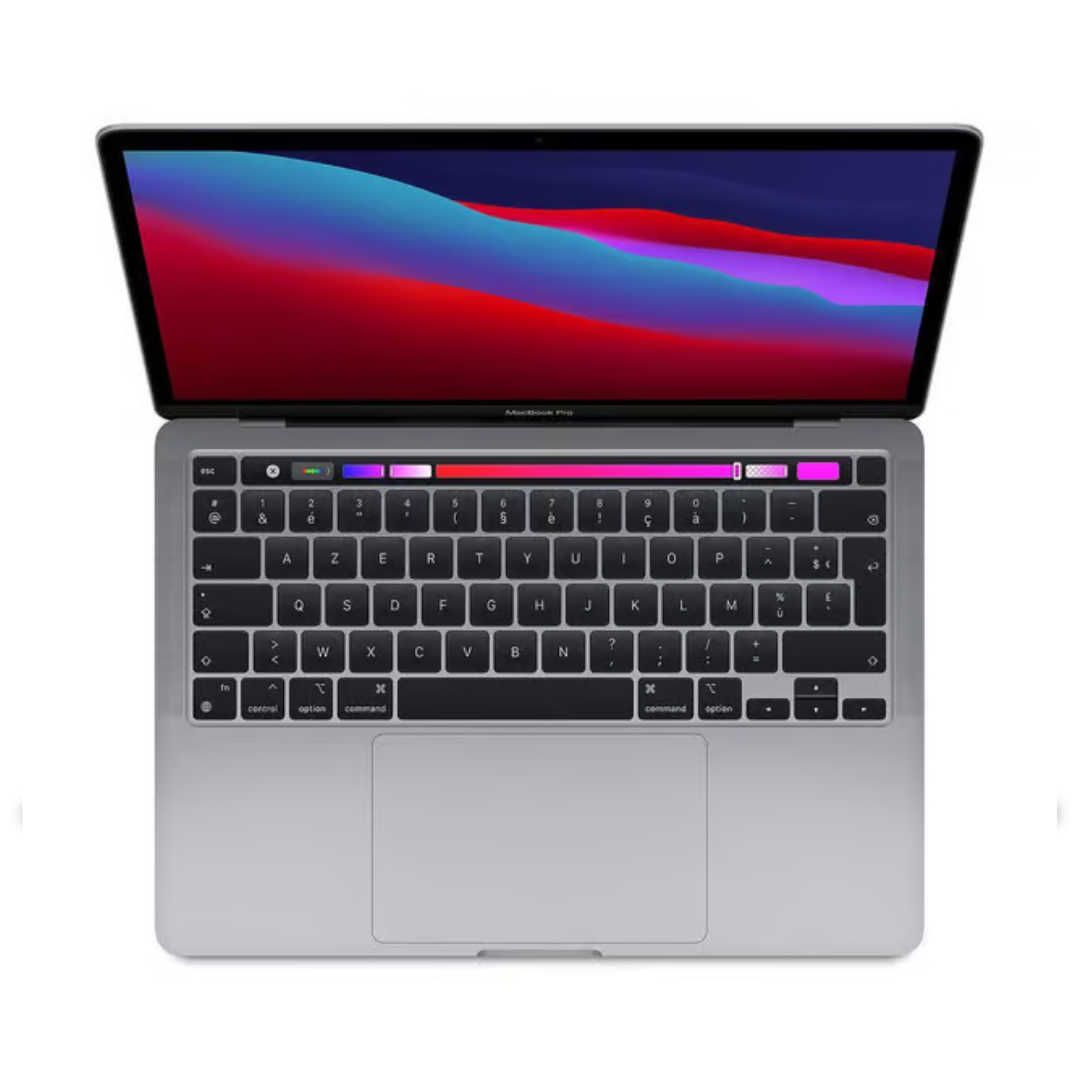 Apple Macbook Pro (2020)