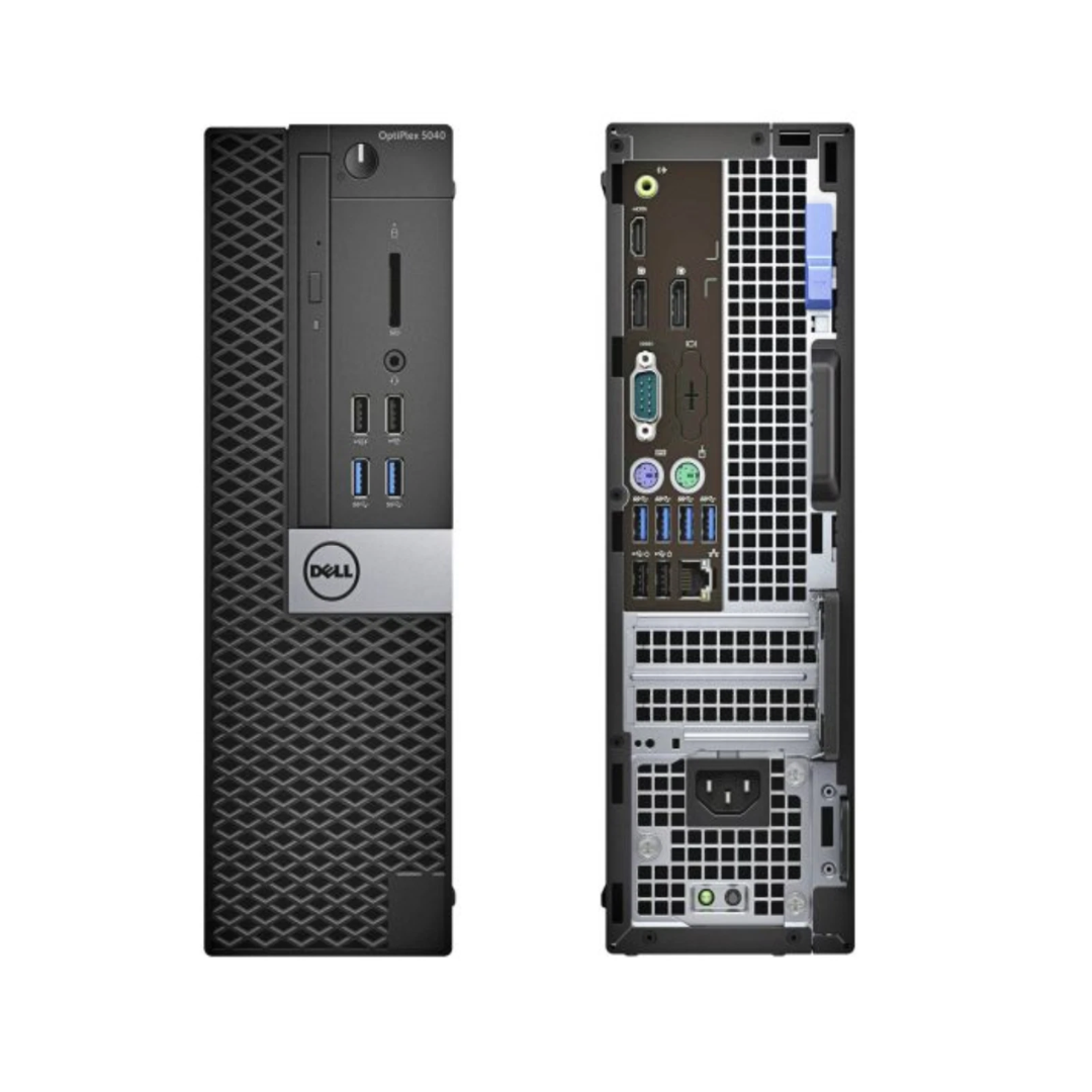 Dell Optiplex 5040 SFF