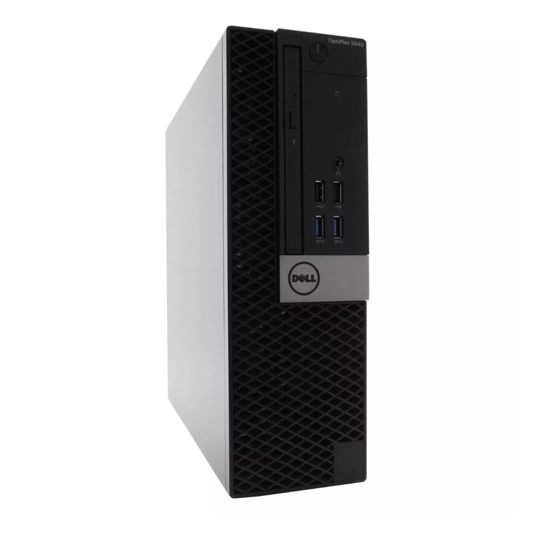 Dell Optiplex 5040 SFF