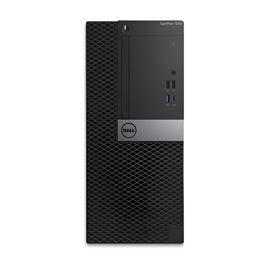 Dell Optiplex 7050 Tower