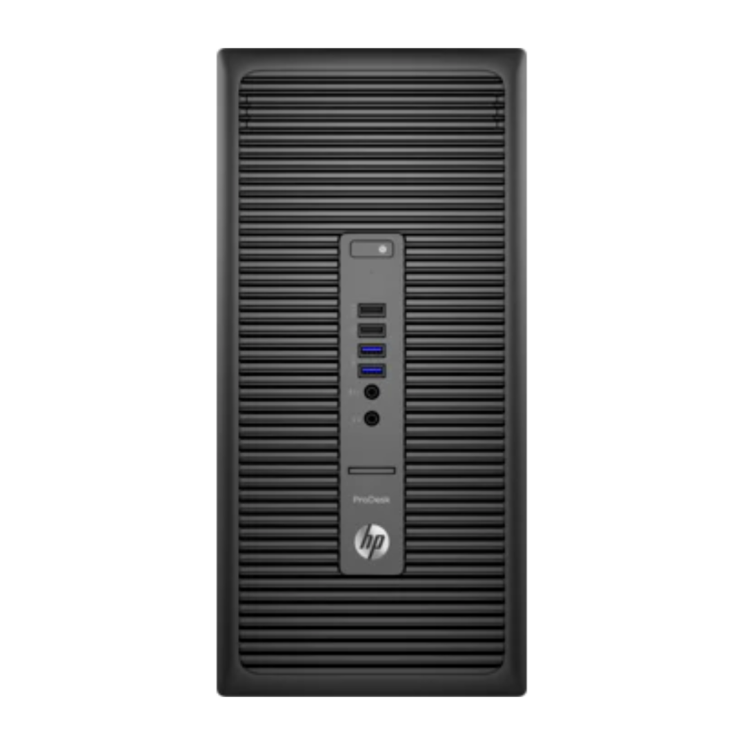 HP Elitedesk 800 G2 Tower