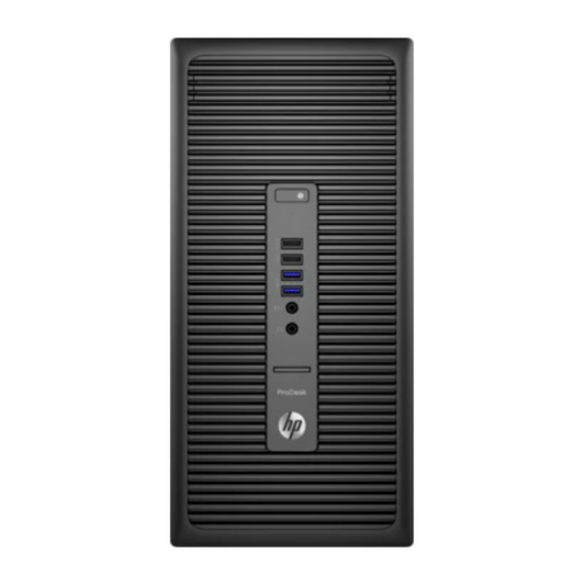 HP Elitedesk 800 G2 Tower