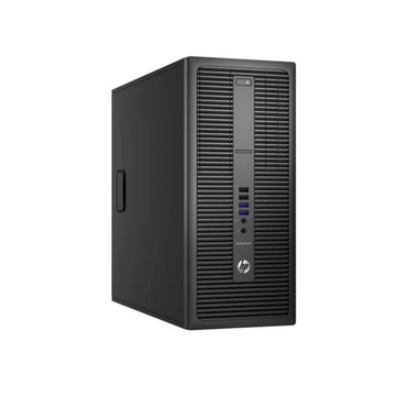 HP Elitedesk 800 G2 Tower