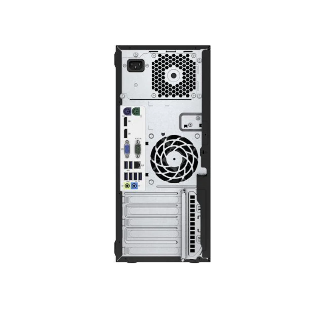 HP Elitedesk 800 G2 Tower
