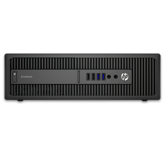 HP Elitedesk 800 G2 SFF