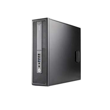 HP Elitedesk 800 G2 SFF