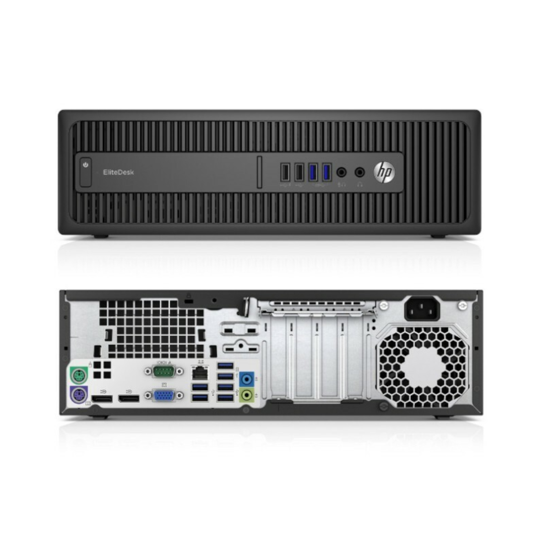 HP Elitedesk 800 G2 SFF