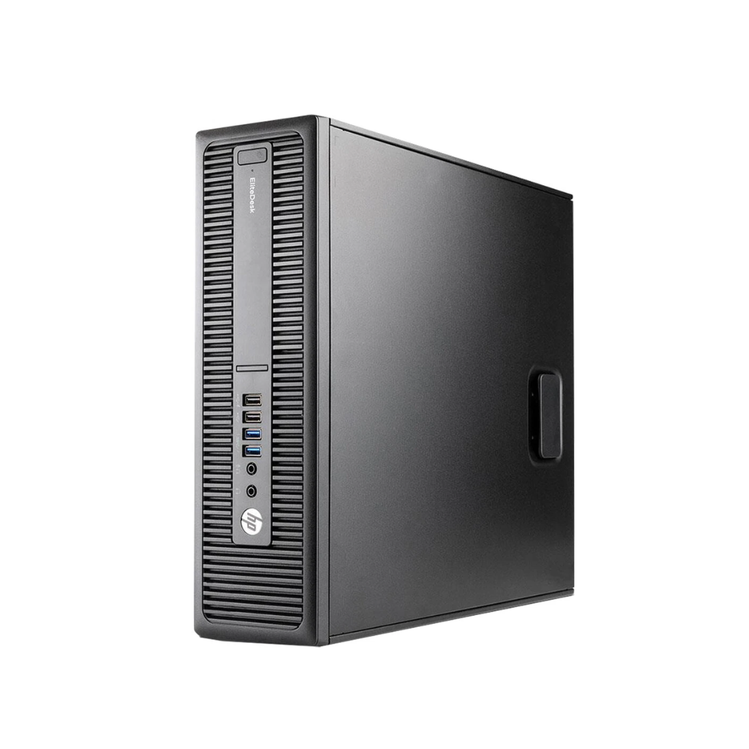 HP Elitedesk 800 G2 SFF