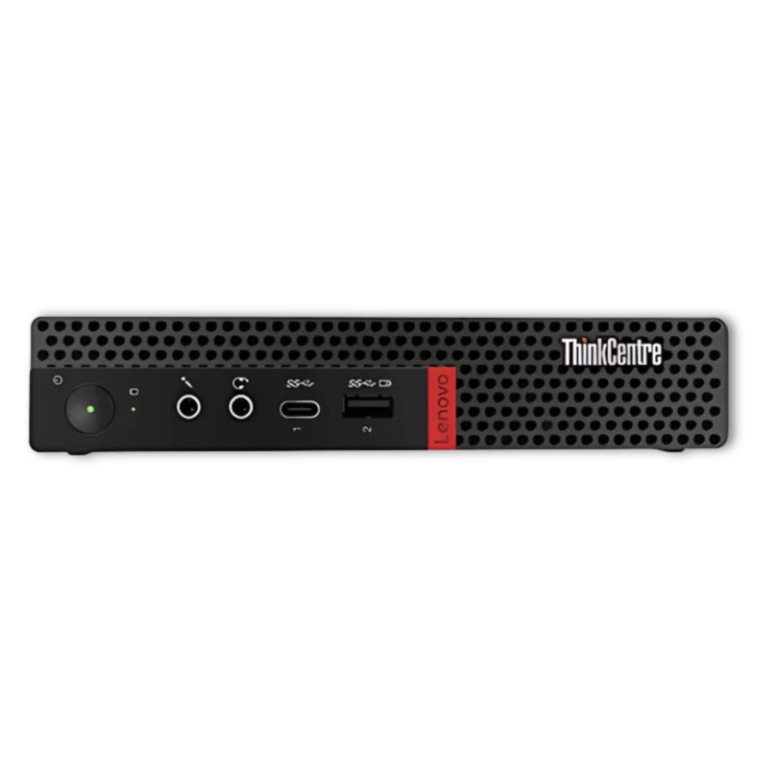Lenovo ThinkCentre M720q Tiny