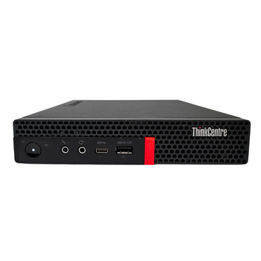 Lenovo ThinkCentre M720q Tiny