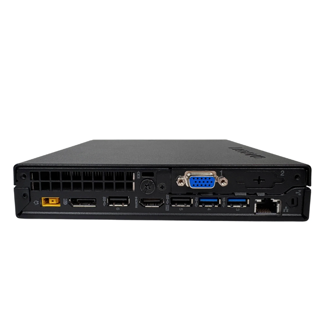 Lenovo ThinkCentre M720q Tiny