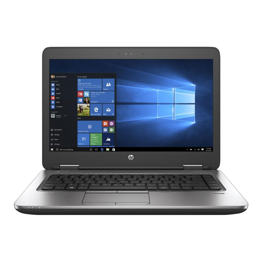 HP ProBook 645 G3