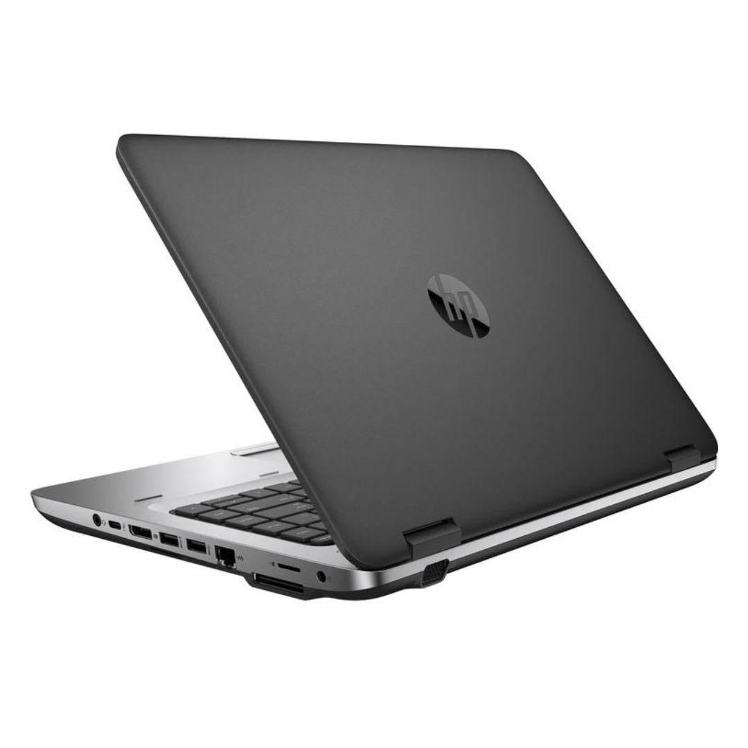 HP ProBook 645 G3