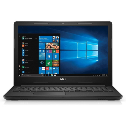Dell Inspiron 15