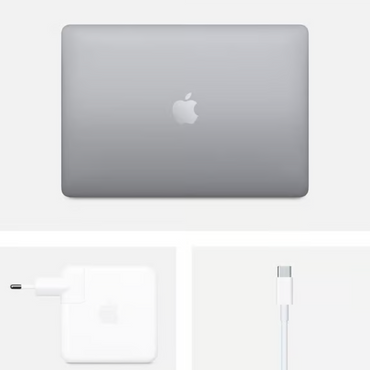 Apple Macbook Pro (2018)