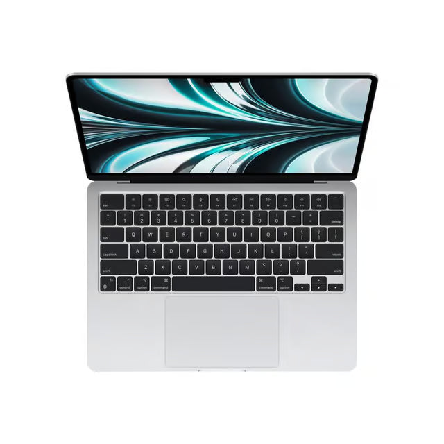 MacBook Air (13.6". 2022, M2 8-Core GPU Series)