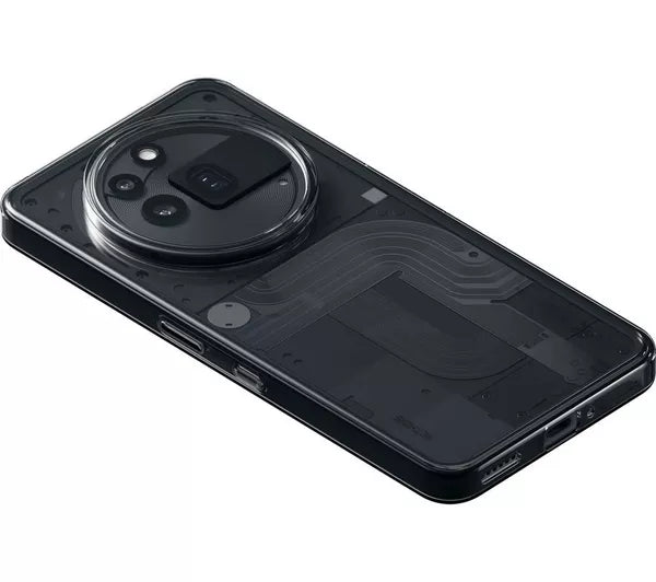 Nothing Phone (3a) Pro