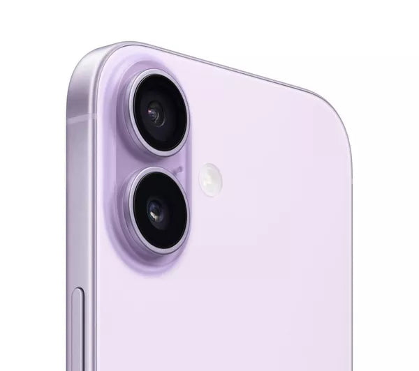 iPhone 16 (Renewed)