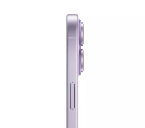iPhone 16 (Renewed)