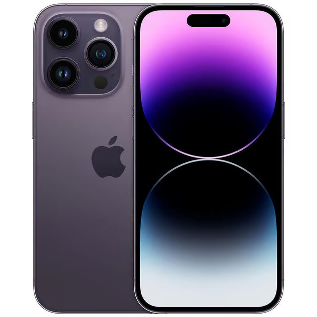 iPhone 14 (Renewed)