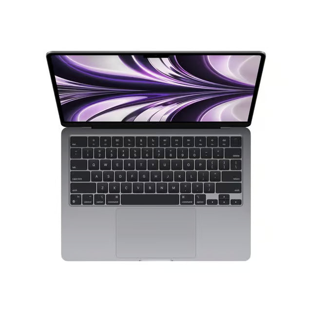MacBook Air (13.6". 2022, M2 8-Core GPU Series)