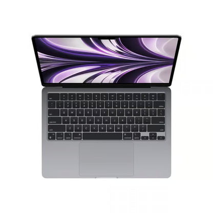MacBook Air (13.6". 2022, M2 8-Core GPU Series)
