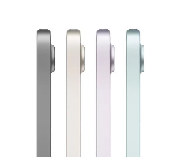 iPad Mini 7 (2024, A17 Series)