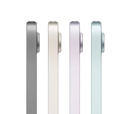 iPad Mini 7 (2024, A17 Series)