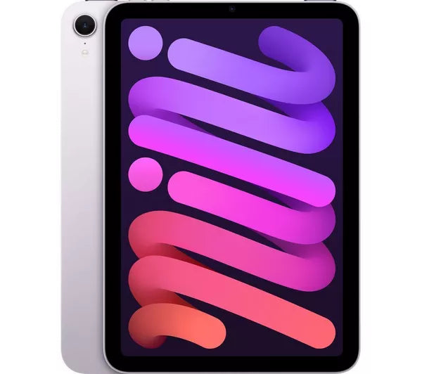 iPad Mini 7 (2024, A17 Series)