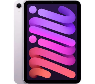 iPad Mini 7 (2024, A17 Series)