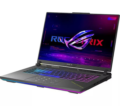 ASUS ROG Strix G18 Gaming Laptop, AMD Ryzen 9 Processor, 16GB RAM, RTX 5070, 1TB SSD, 18” 2.5Kh