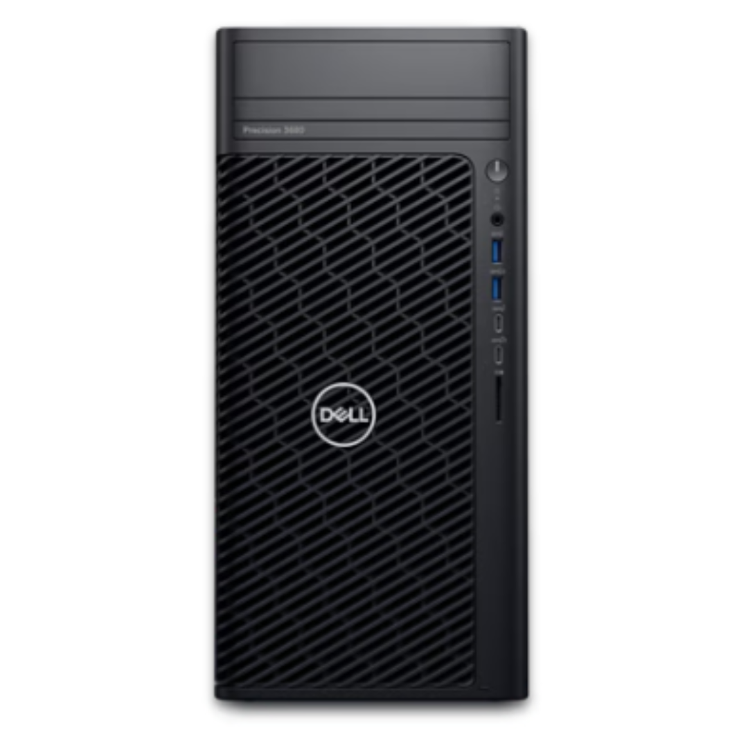 Dell Precision 3680 Tower