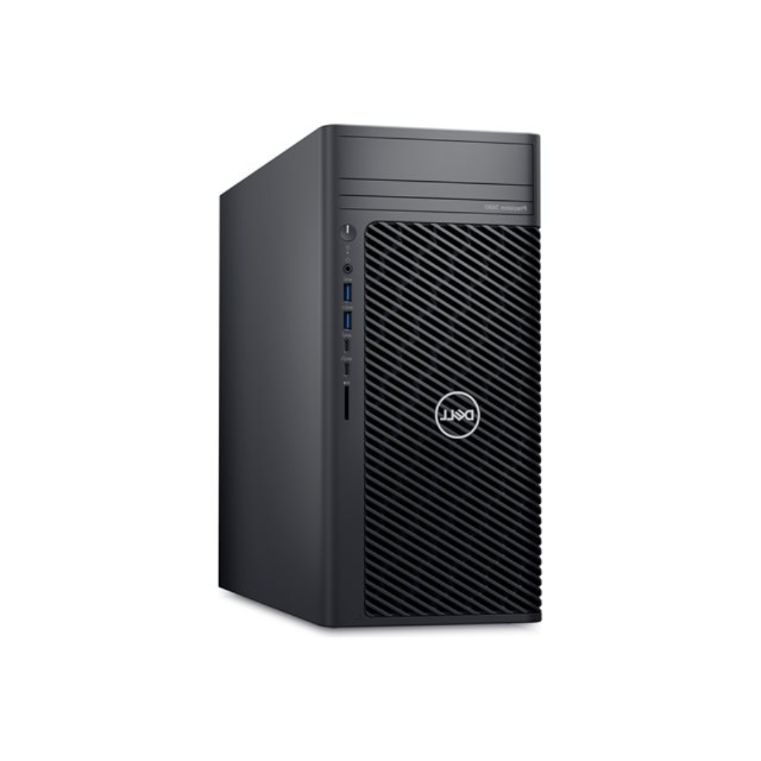 Dell Precision 3680 Tower