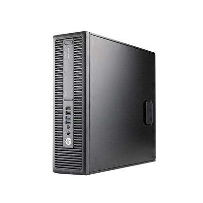 HP Elitedesk 800 G2 SFF