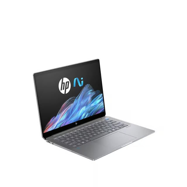 HP OmniBook Ultra 14" - (2023, Ryzen AI 9 365) (Renewed)