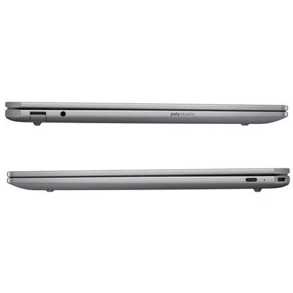 HP OmniBook Ultra 14" - (2023, Ryzen AI 9 365) (Renewed)