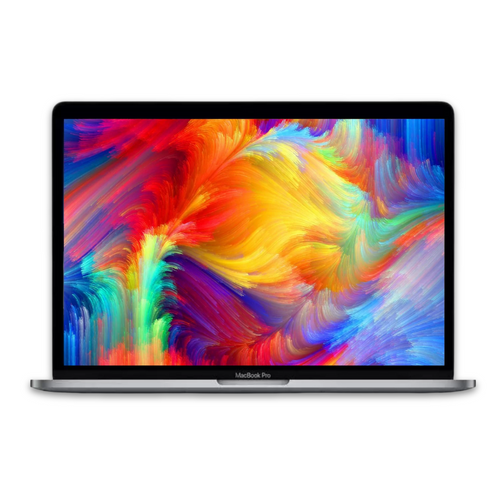 Apple Macbook Pro (2018)