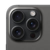 Black Titanium Camera