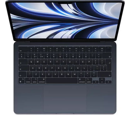 MacBook Air (13.6". 2022, M2 8-Core GPU Series)