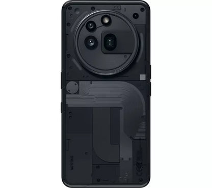 Nothing Phone (3a) Pro