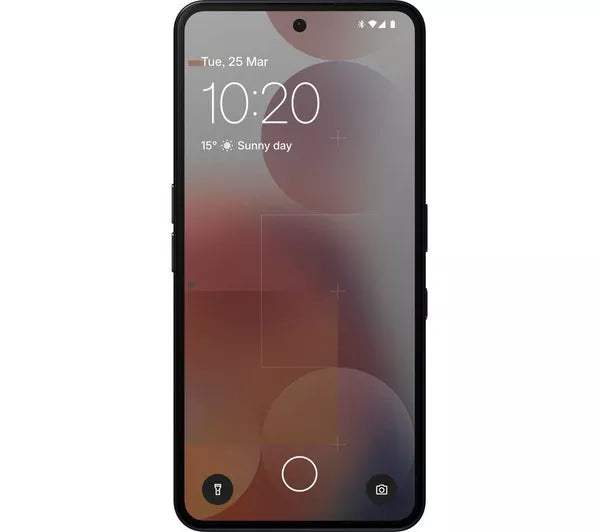 Nothing Phone (3a) Pro (Renewed)