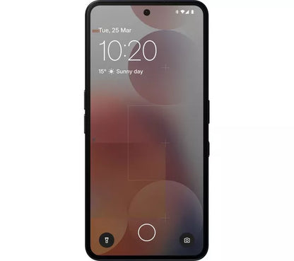 Nothing Phone (3a) Pro (Renewed)