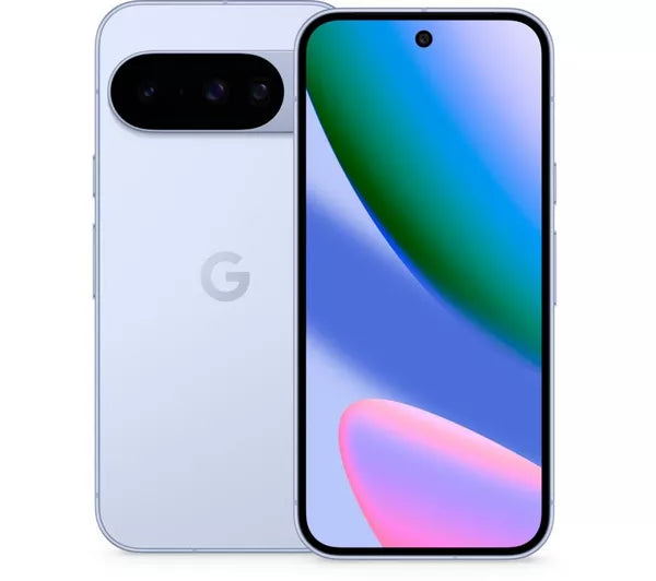 Pixel 10 (Renewed)