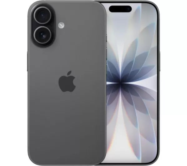 iPhone 16 (Renewed)