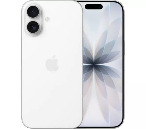iPhone 16 (Renewed)